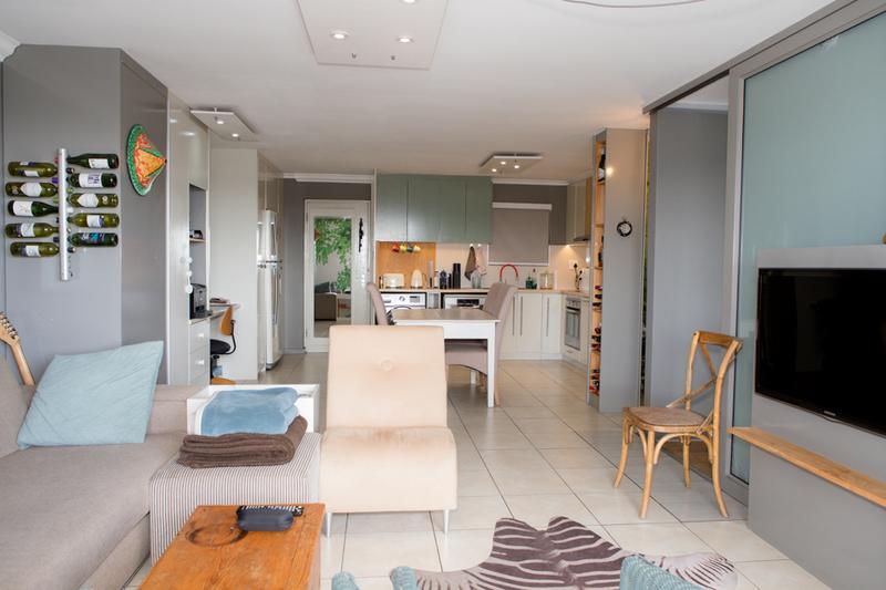 1 Bedroom Property for Sale in Salt River Western Cape